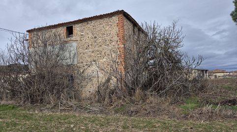 Foto 5 de Finca rústica en venta en Calle Alta, 13, Fresno de Río Tirón, Burgos