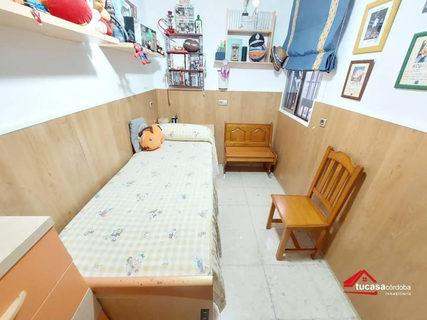 Casa o xalet en venda a Campo de la Verdad - Miraflores