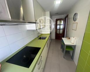 Pis de lloguer a Salas, San Agustín - Parque Europa, Zona Sur - Barrio Cortes, Burgos Capital