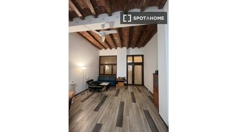 Foto 5 de Piso para compartir en Hostafrancs,  Barcelona Capital