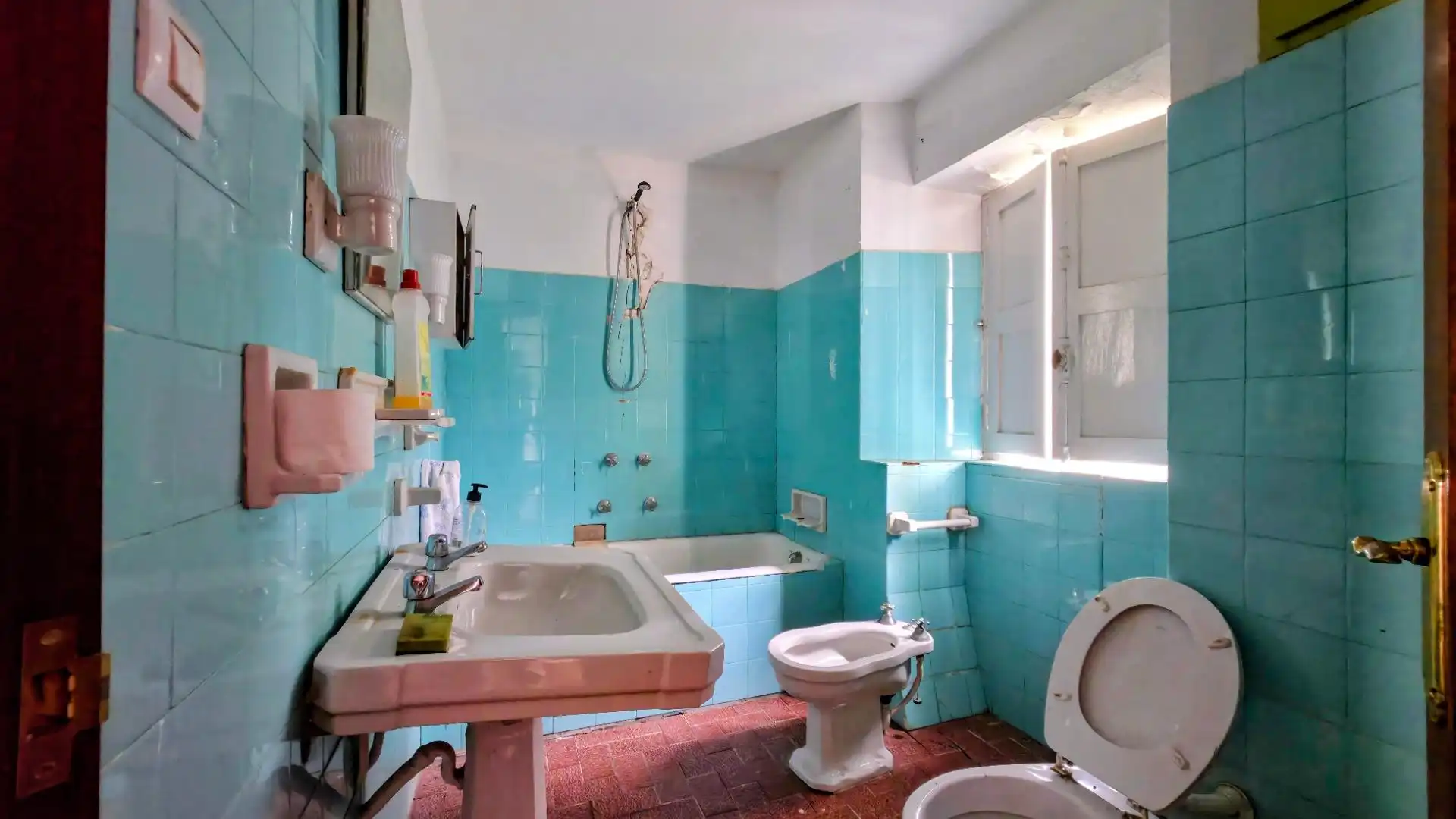 Baño de Casa o chalet en venta en Colindres