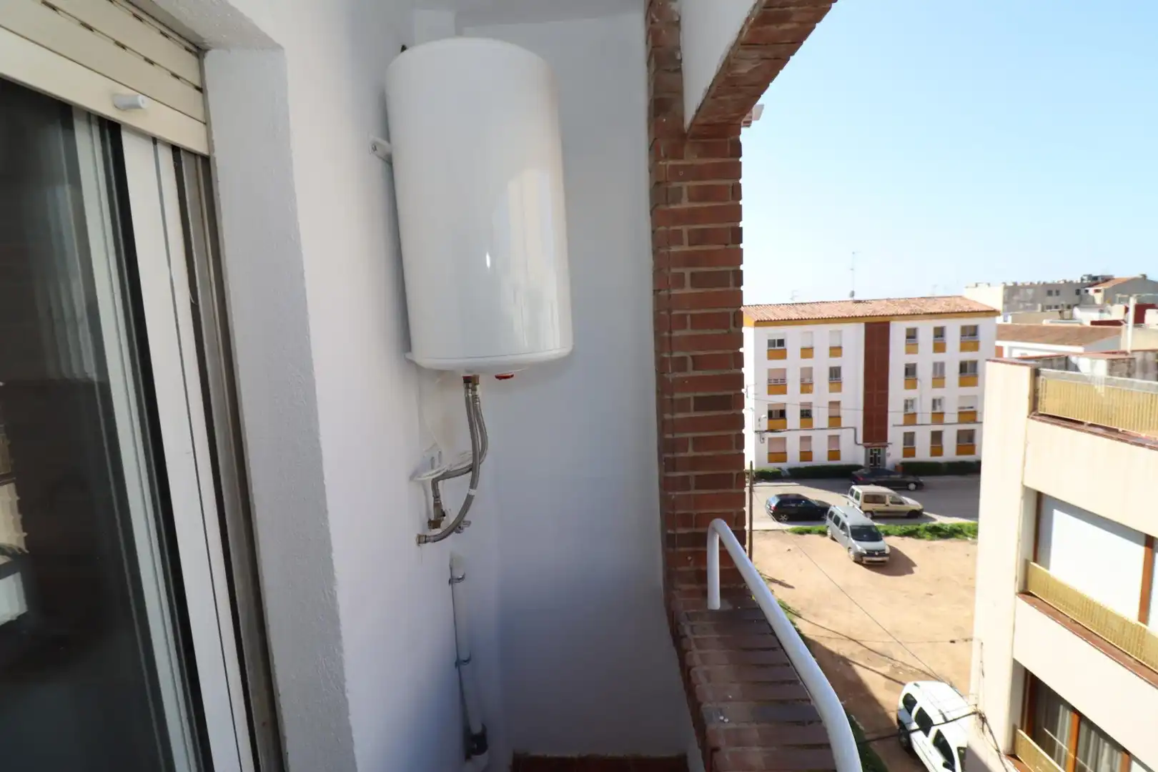 Terraza de Piso en venta en Alcanar con Parquet y Terraza