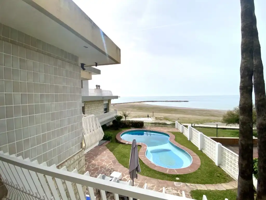 Piscina de Casa o chalet de alquiler en Benicasim / Benicàssim