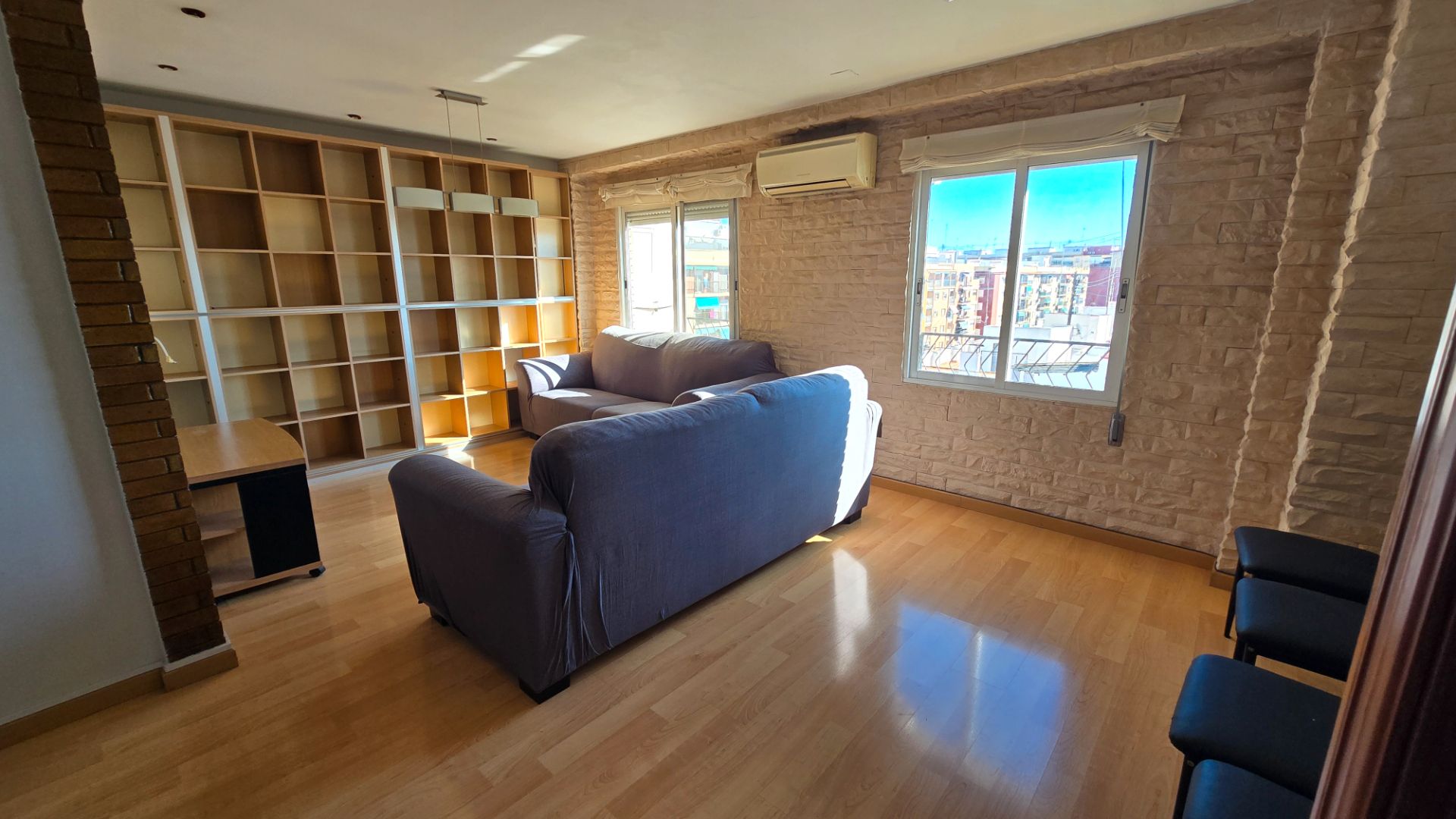 Pis de lloguer a Carrer de Ramiro de Maeztu, Aiora