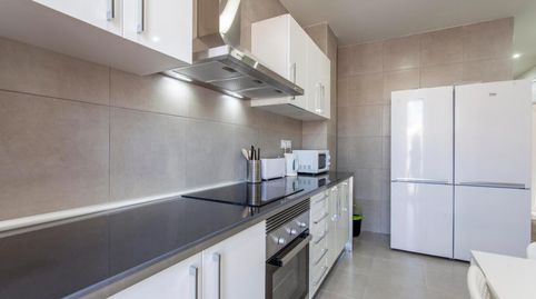 Foto 5 de Habitació a Gran Via, Valencia Capital