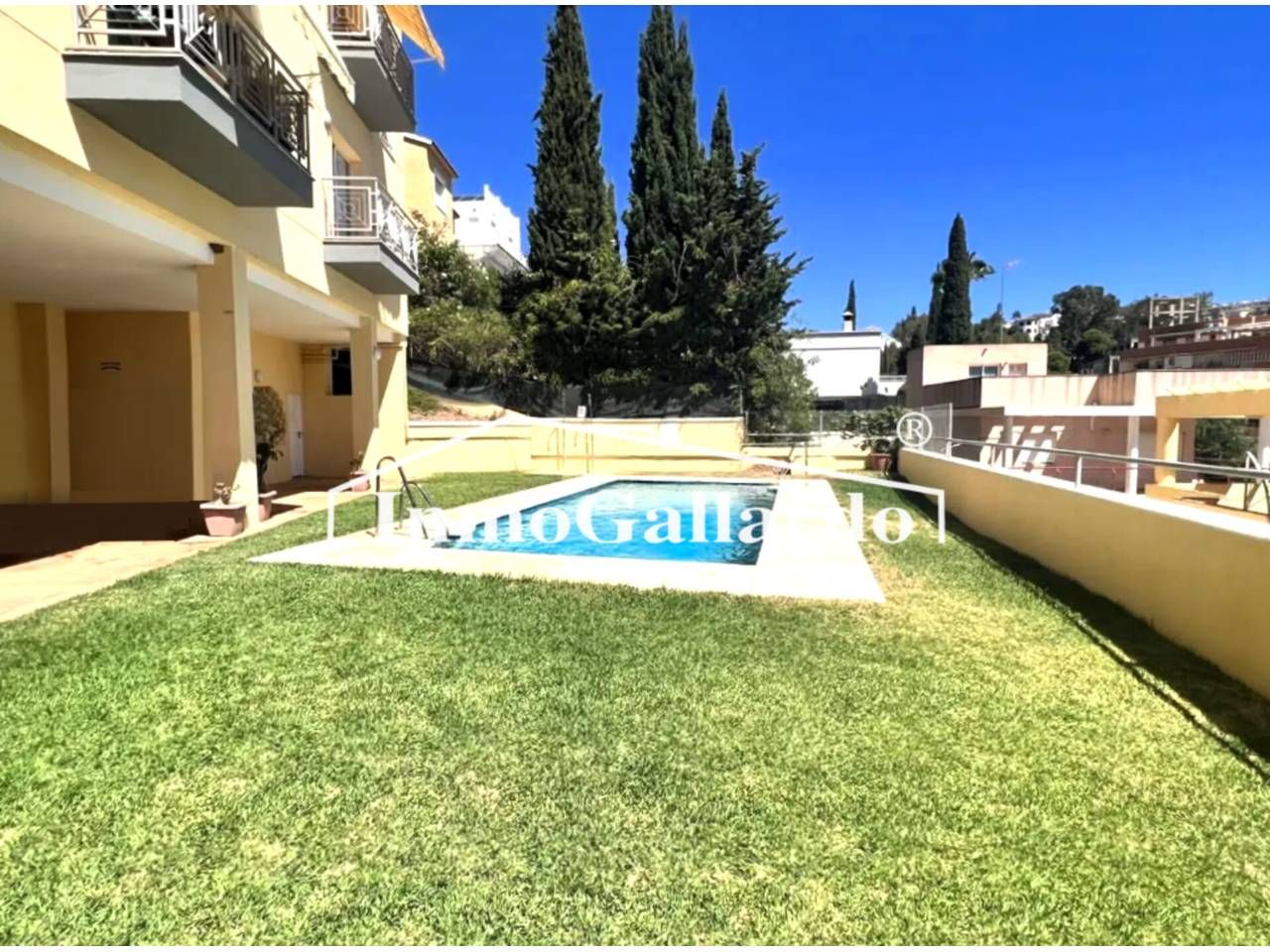 Flat for sale in Añoreta Golf - Paraíso del Sol
