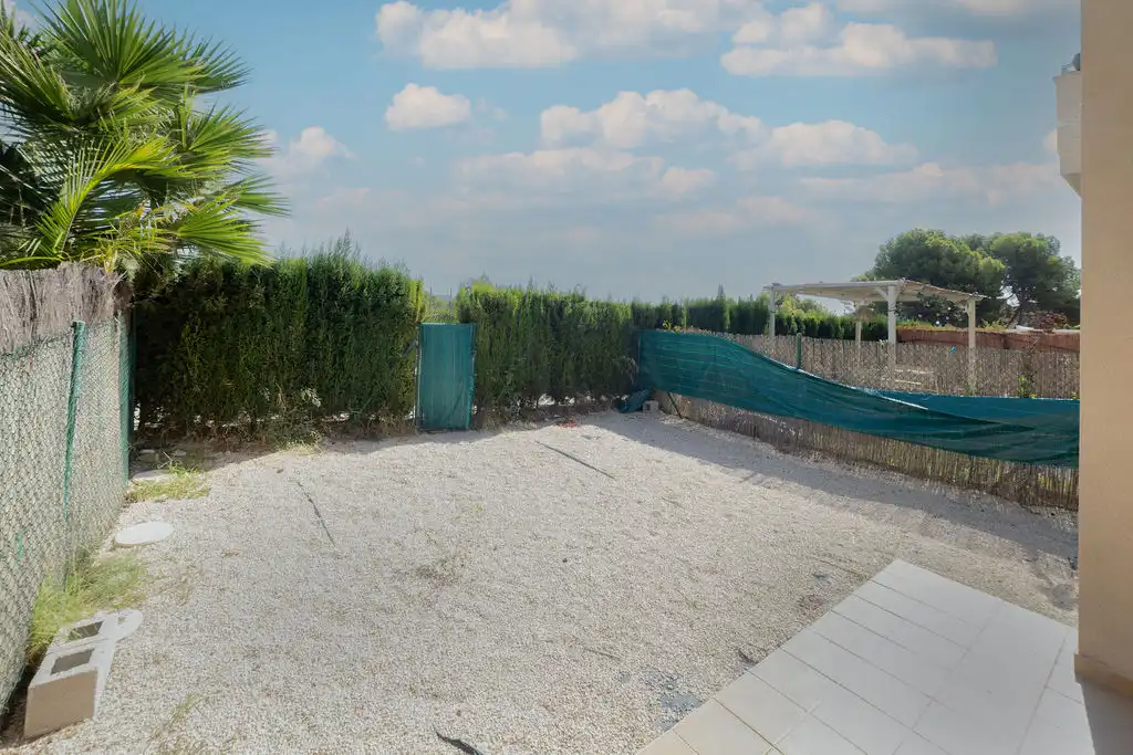 Doppelhaushälfte mit Pool zum Verkauf in Ptda Oltamar - Urb Oltamar -, imagen 20