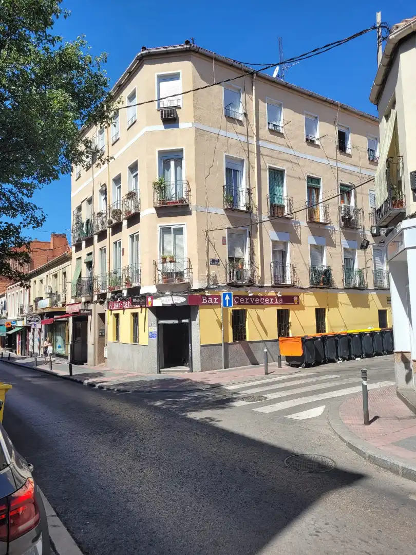 Local comercial en venda a Avenida de Peña Prieta