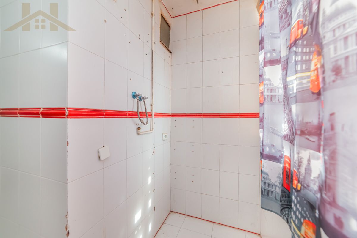 Bathroom of Flat for sale in Ciempozuelos  with Terrace
