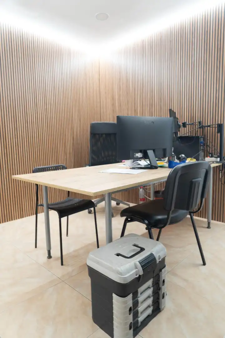 Ufficio in vendita a Avenida Avenida de las Canarias, 225, imagen 4