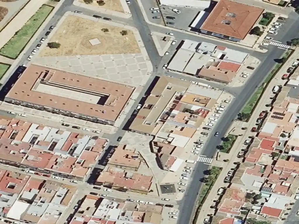 Piso en venta en Calle Río Segre 40