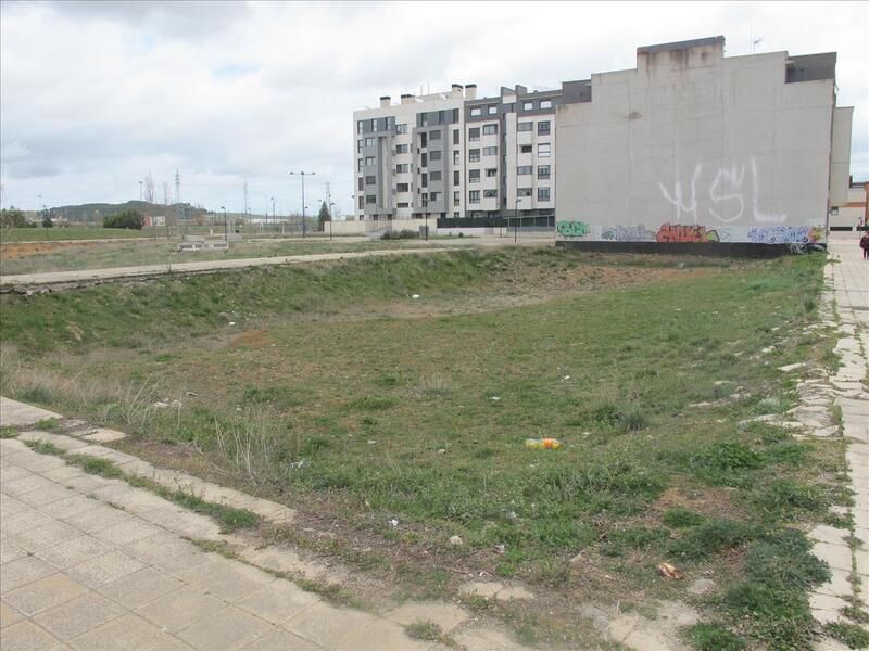 Residential for sale in Burgos Capital