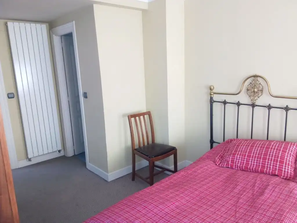 Habitación de Casa o chalet en venta en Abadiño  con Terraza