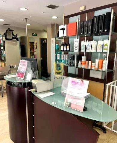 Local comercial en Alquiler en Canillas