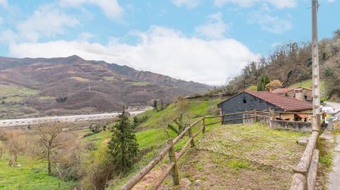 Foto 4 de Finca rústica en venta en Lugar Samartino, 3, Lena, Asturias