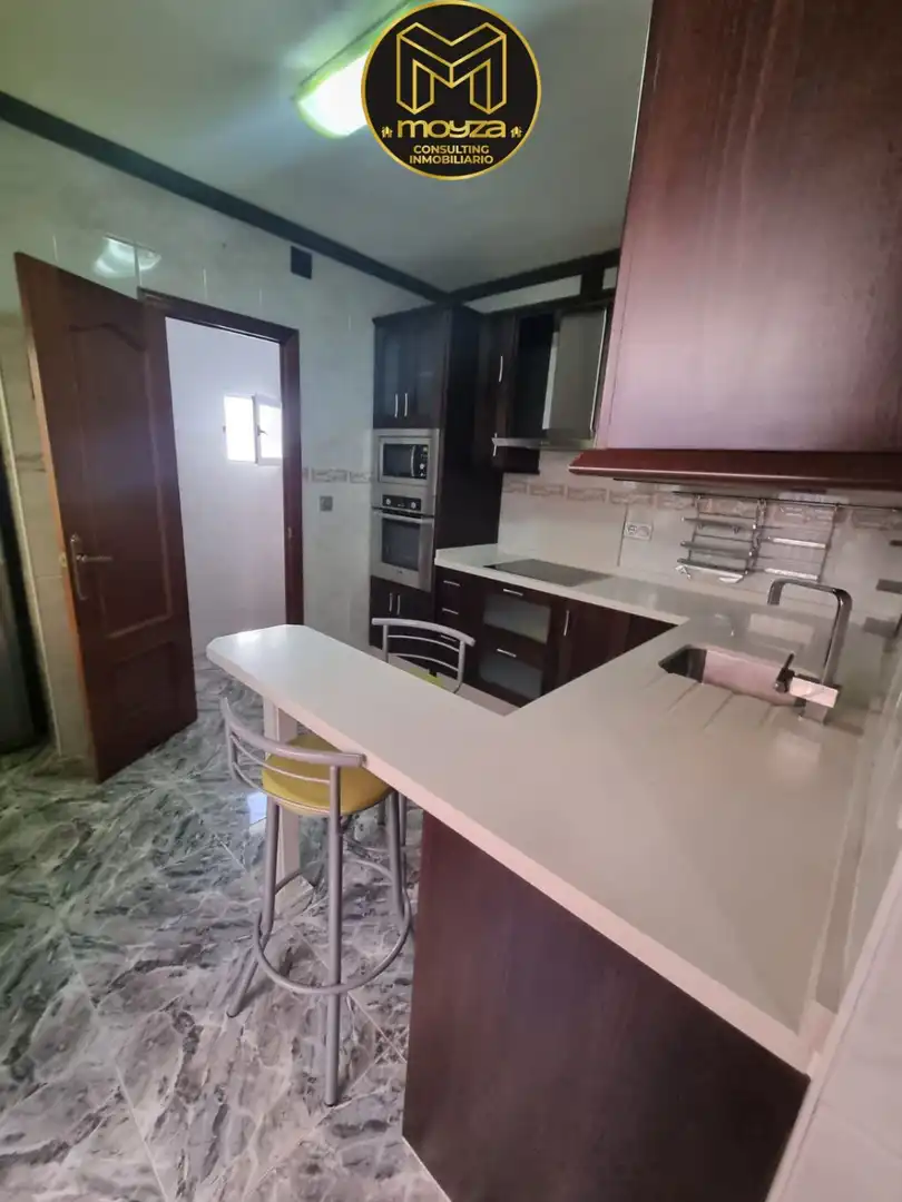 Casa con terraza en venta en Los Villares, imagen 4