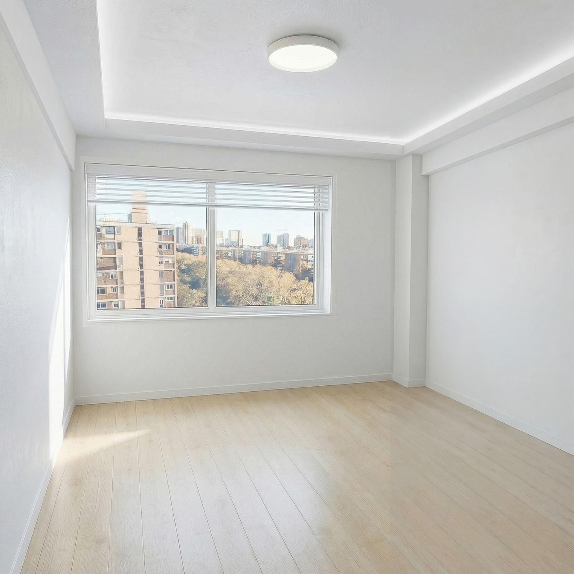 Bedroom of Flat for sale in  Barcelona Capital