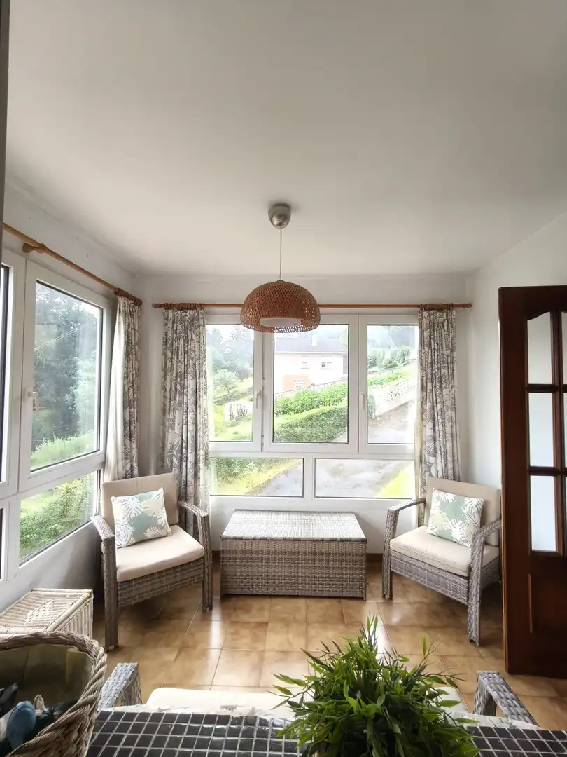 Casa o chalet en venta en Quintueles - CS LA COROLLA, 7, Villaviciosa - Amandi