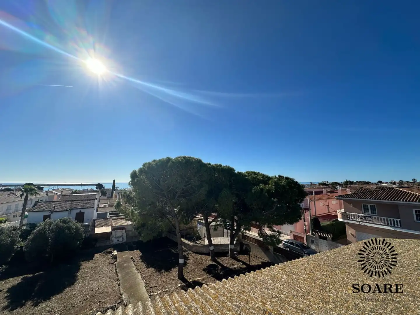 Detached house with garden for sale in CASTELLO, imagen 46