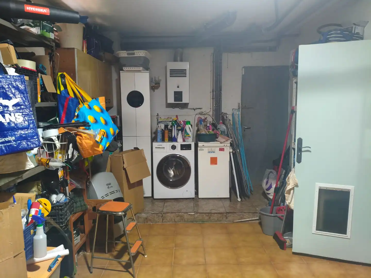 Villa avec piscine à vendre à AV ARBRES 1, imagen 12