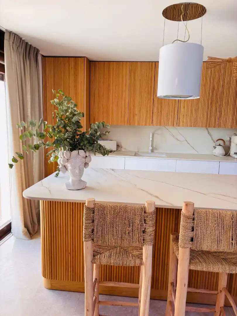 Detached house with terrace for sale in Mascarat, imagen 27