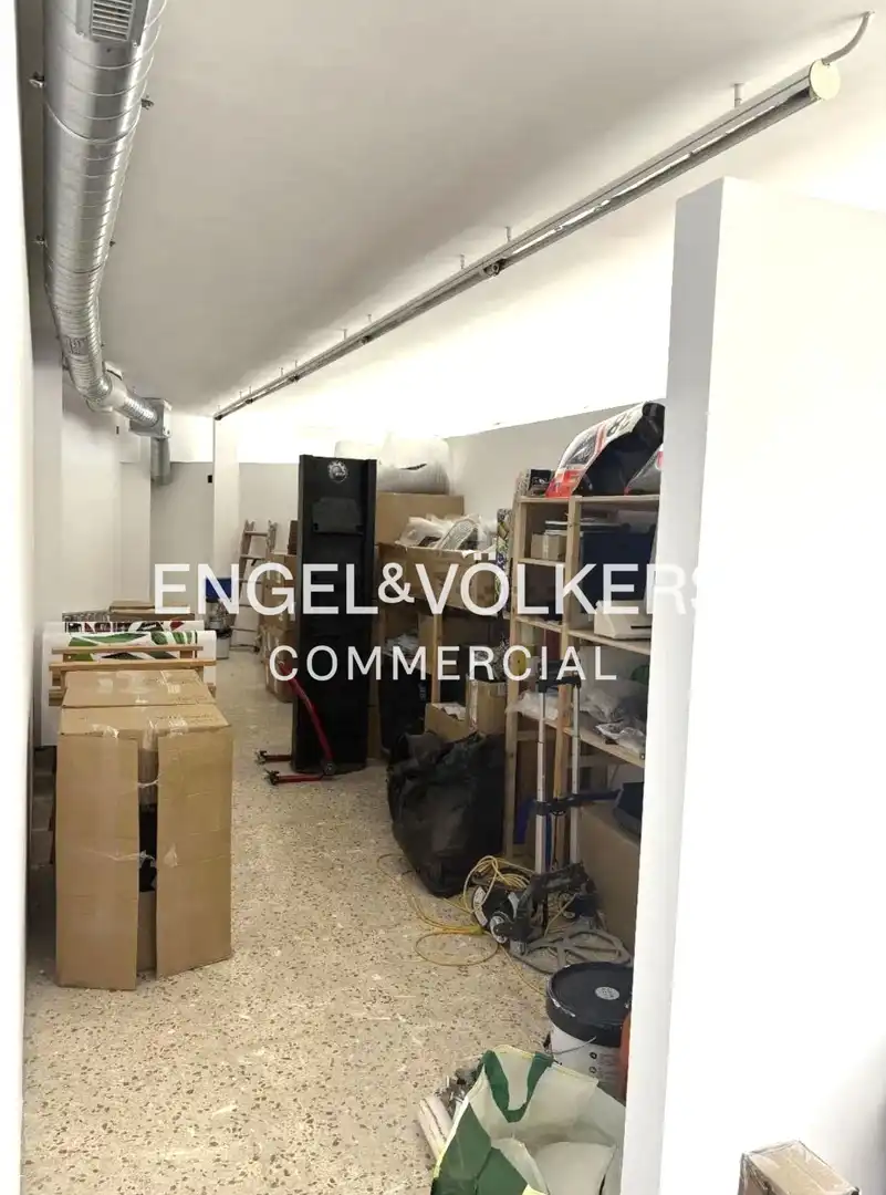 Local comercial en venda a Centre, imagen 13