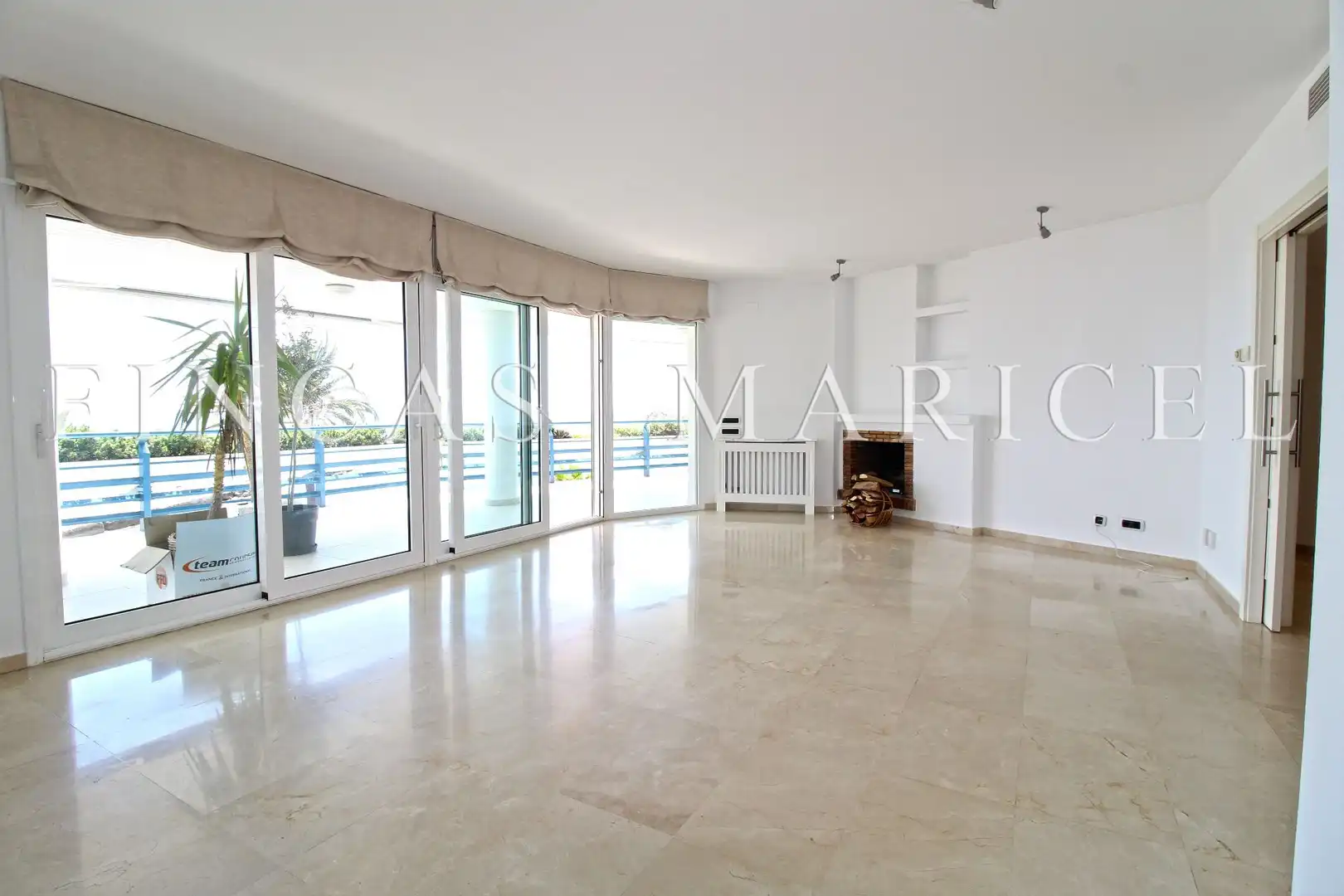 Duplex with pool to rent in Can Girona - Terramar - Vinyet, imagen 10