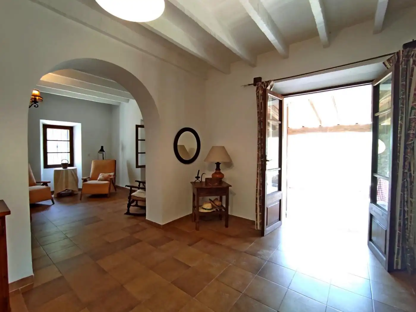 Casa rustica in vendita a Esporles, imagen 21
