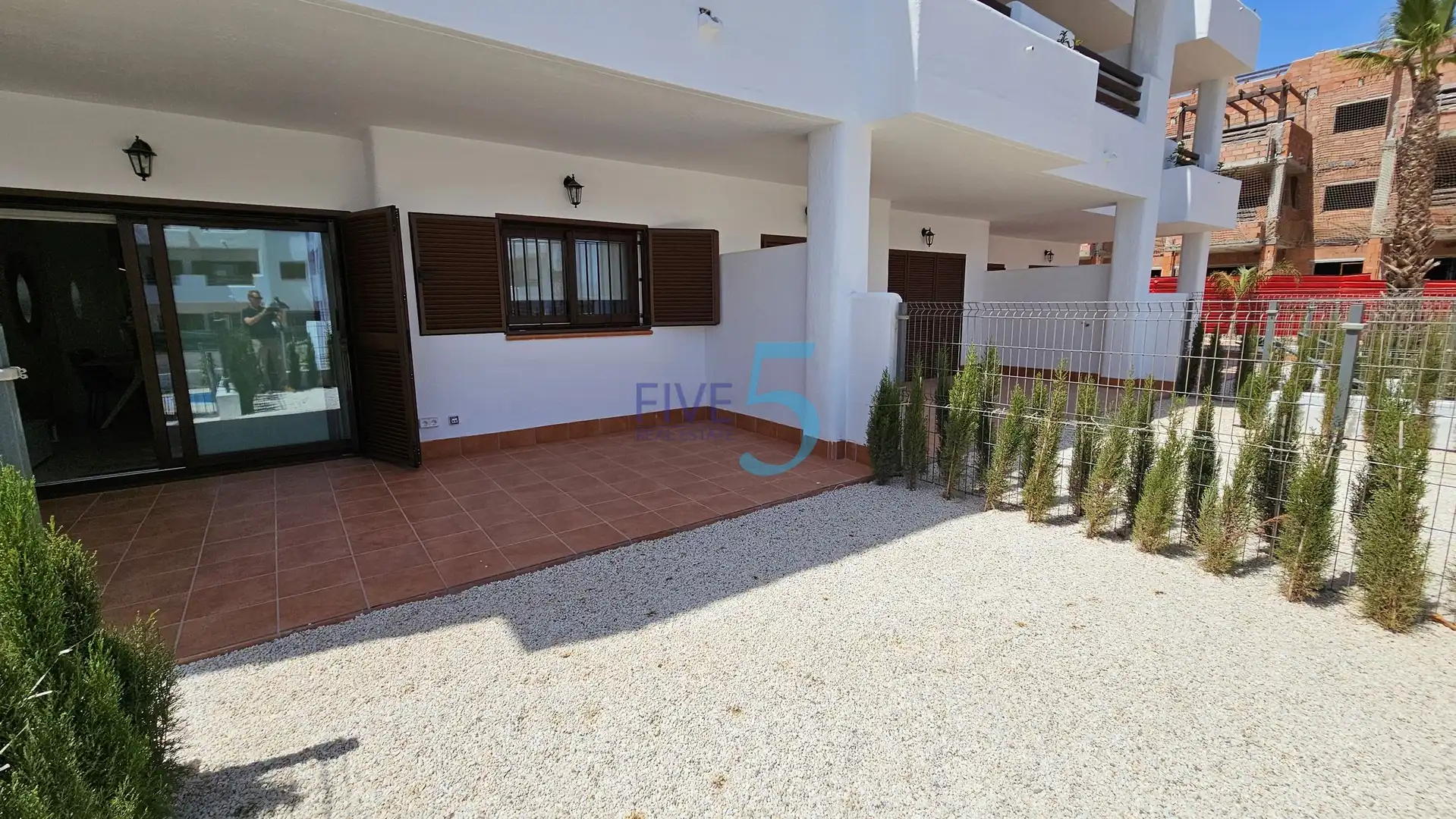Flat with pool for sale in San Juan de los Terreros, imagen 54