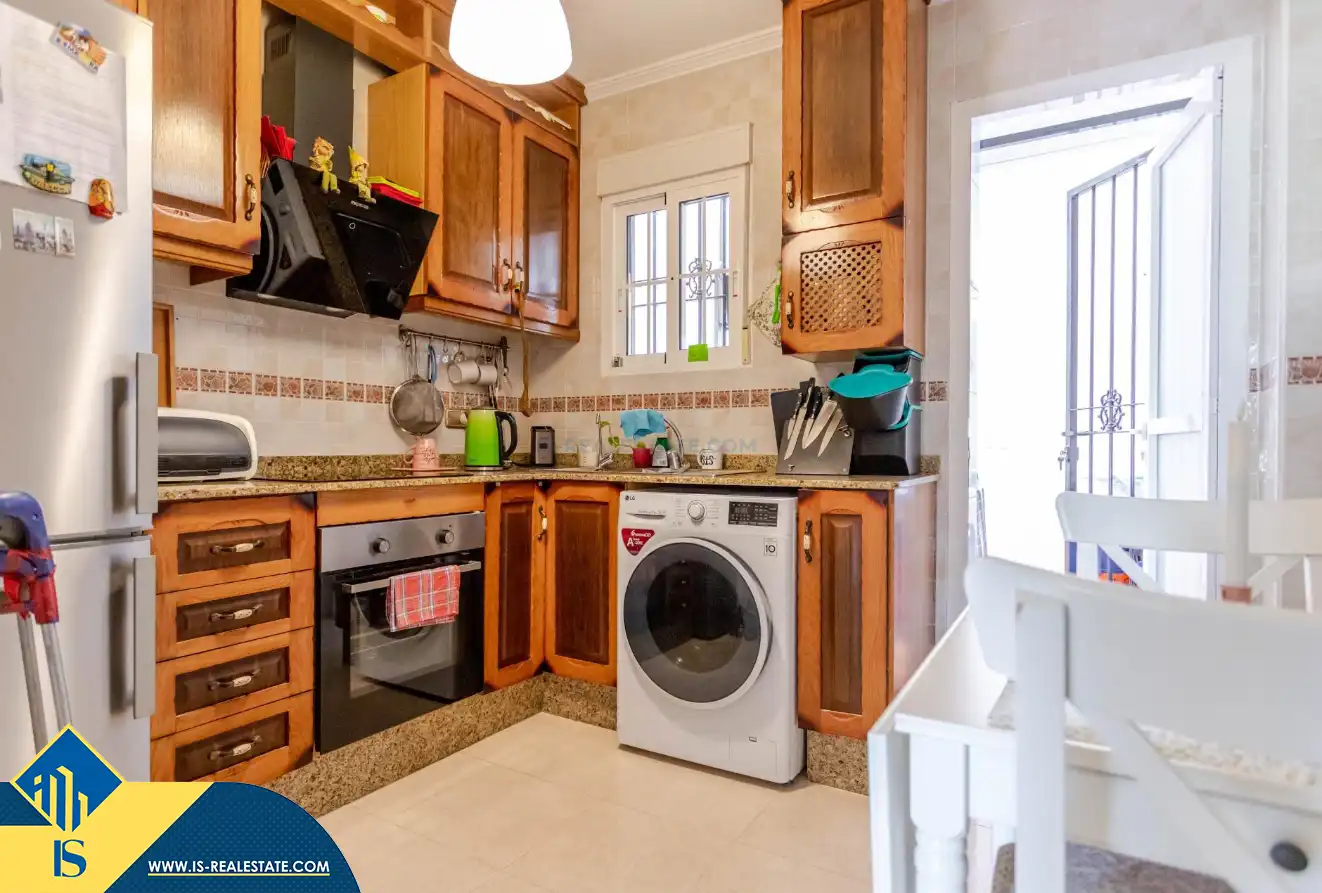 Apartment zum Verkauf in Orihuela Costa, imagen 12