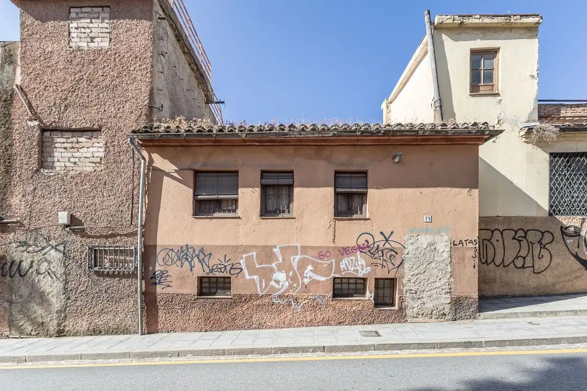 Casa en venta en Cuesta Escoriaza 27, imagen 2