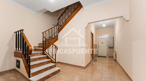 Foto 5 de Casa adosada en venda a Carrer de la Nació, El Camp de l'Arpa del Clot,  Barcelona Capital