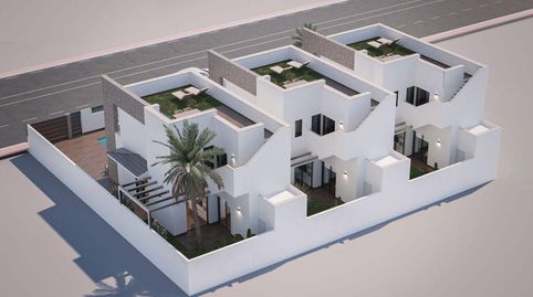 Foto 2 de Casa o xalet en venda a San Pedro del Pinatar ciudad, San Pedro del Pinatar