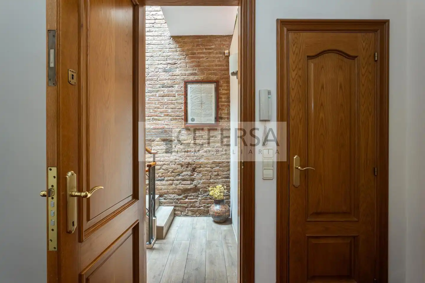 Casa o chalet en venta en Barcelona con Aire acondicionado, Calefacción y Parquet