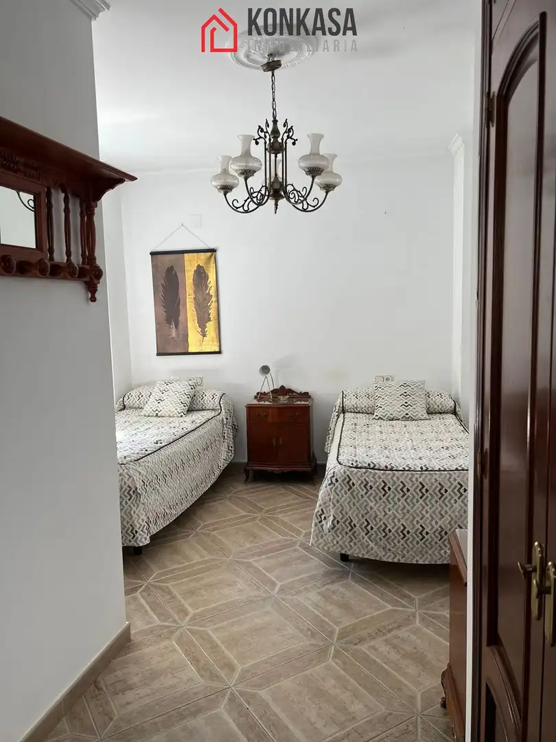 Casa o chalet en venta en Arcos de la Frontera