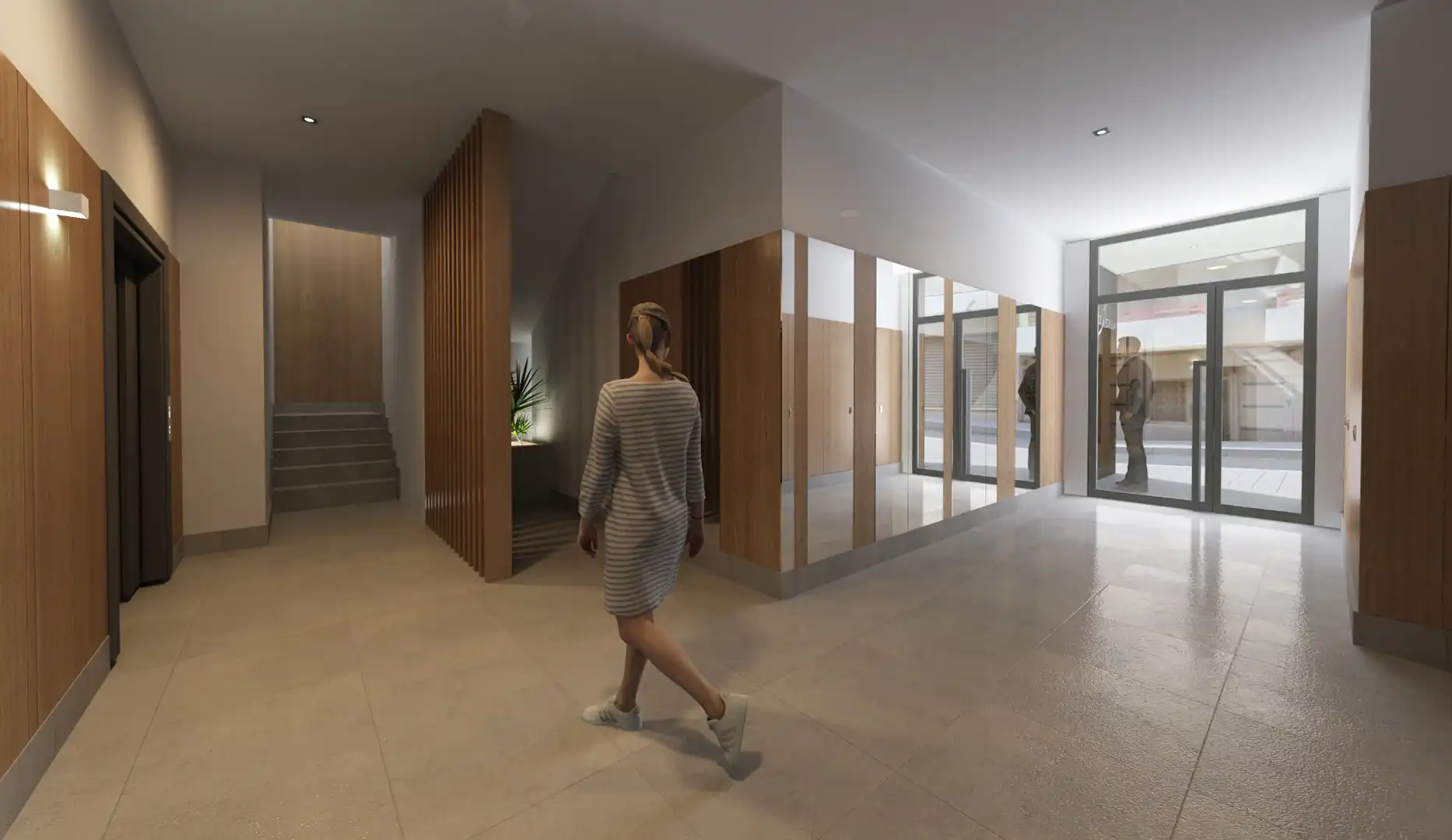 Wohnung zum Verkauf in Avinguda de Catalunya, 32, Centre