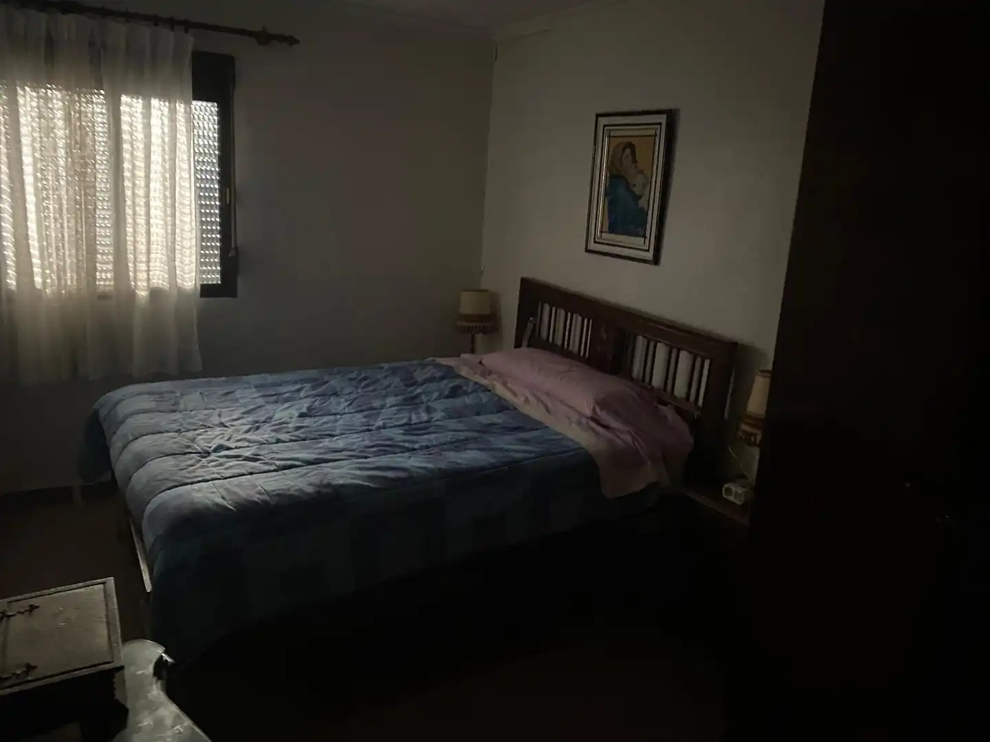 Bedroom of Country homes for sale in Torralba de los Sisones