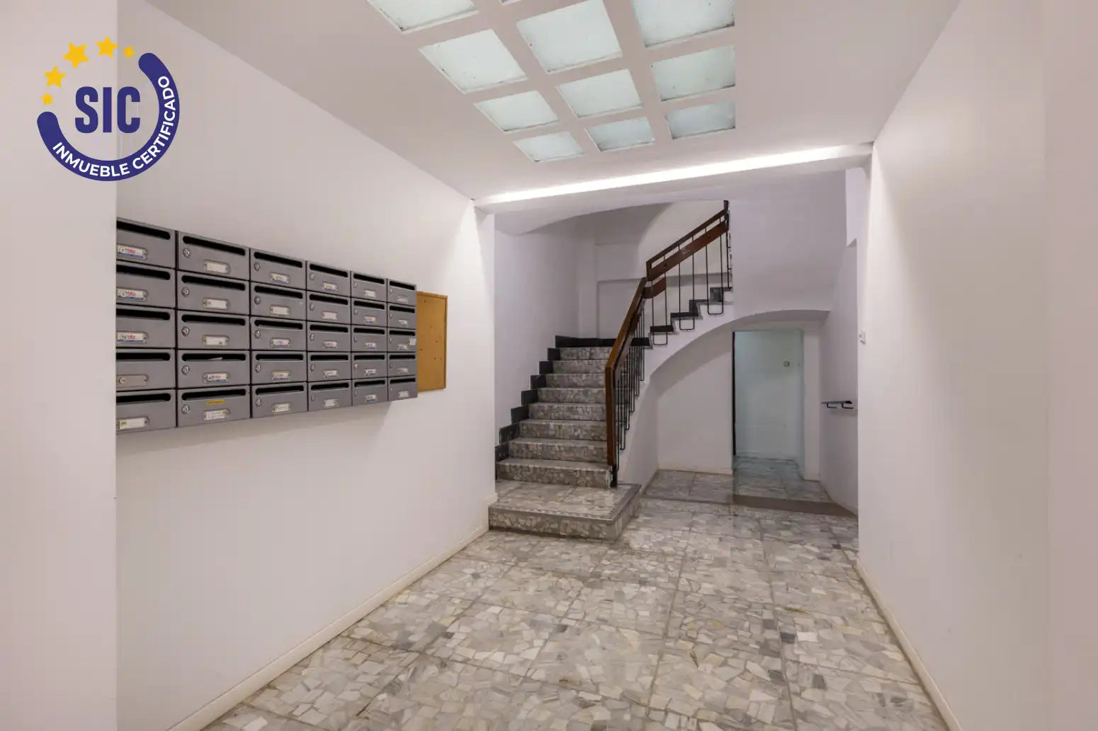 Flat with lift for sale in Valencia - CL POETA LIERN, imagen 15