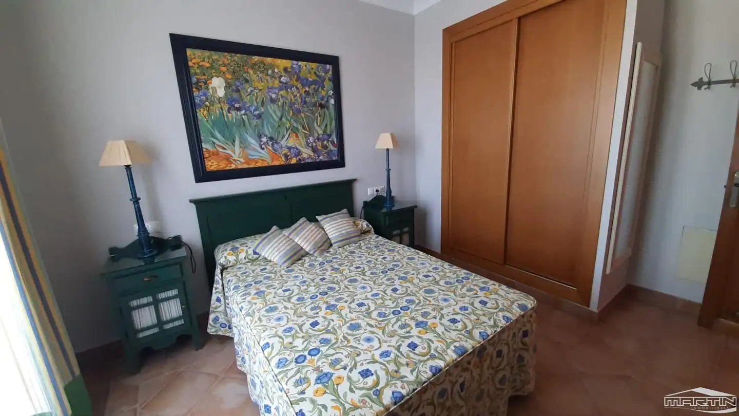 Habitación de Casa o chalet en venta en Lucena con Aire acondicionado, Terraza y Trastero