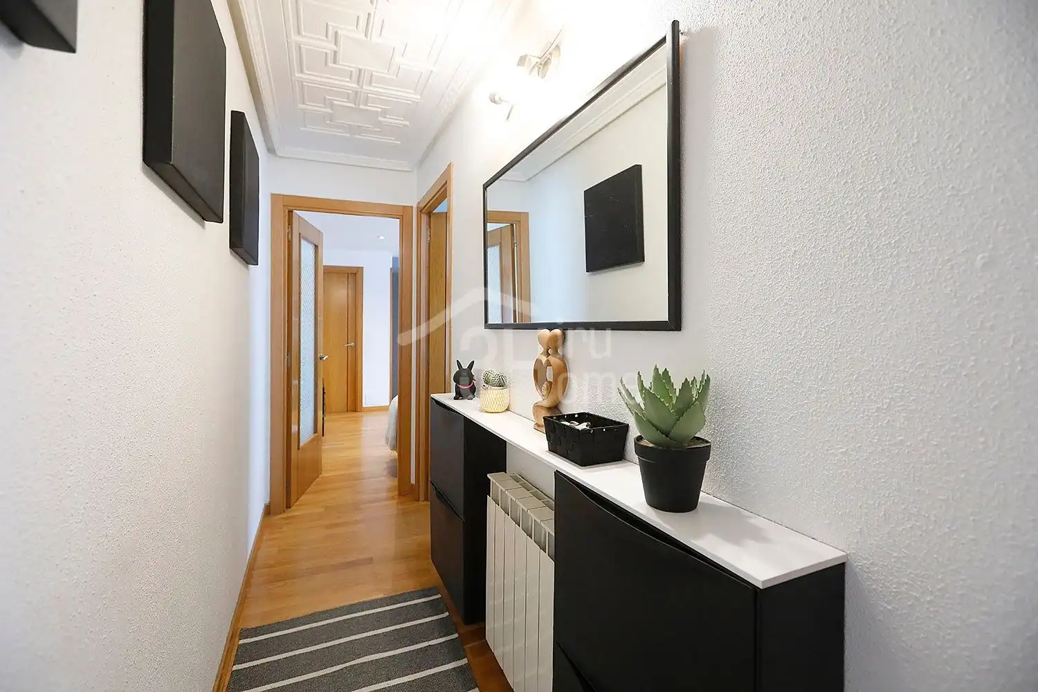 Flat for sale in Irun   with Heating