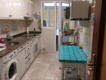 Appartement avec balcon à vendre à Centro