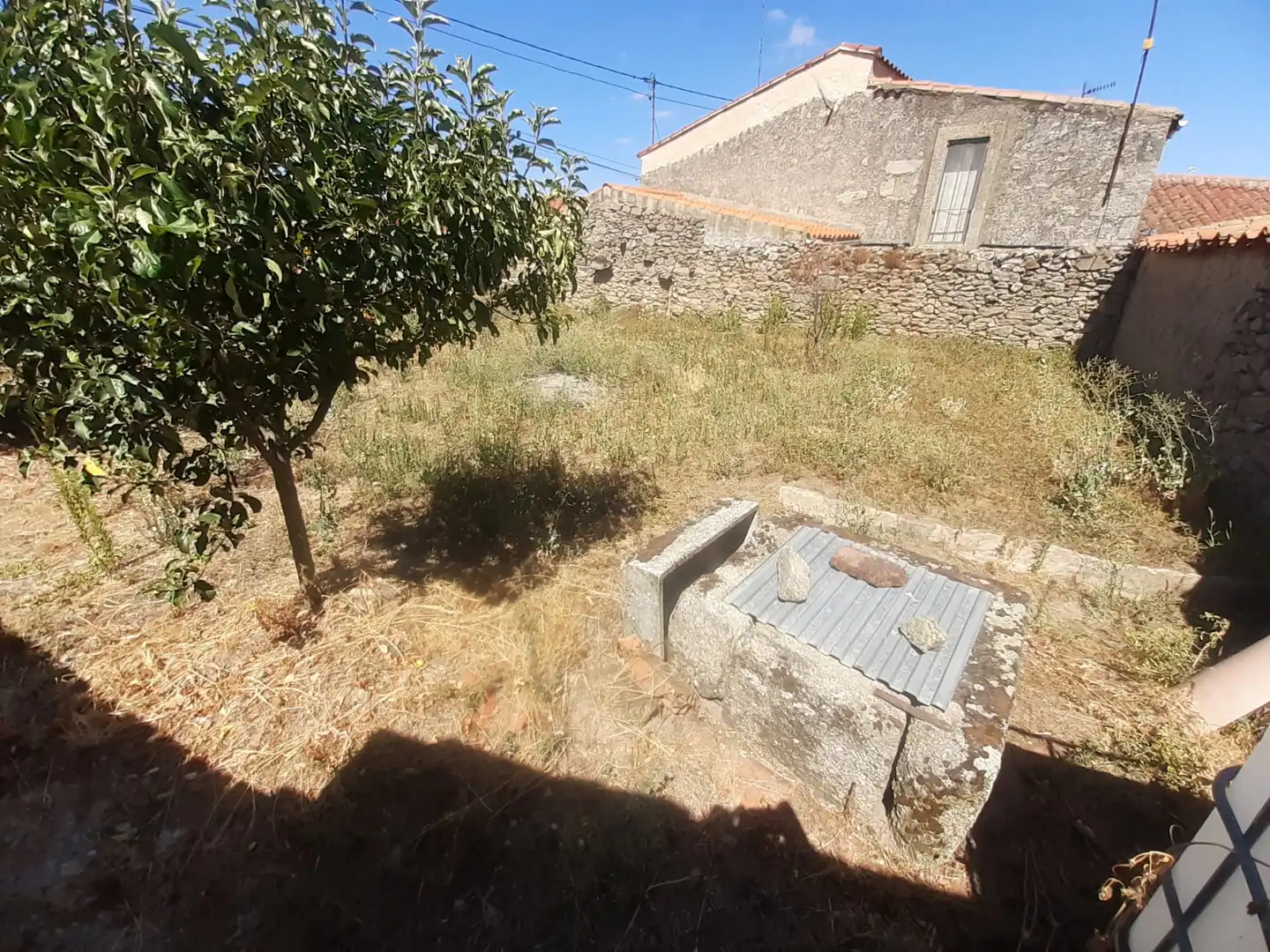 Casa o xalet en venda en Carbellino