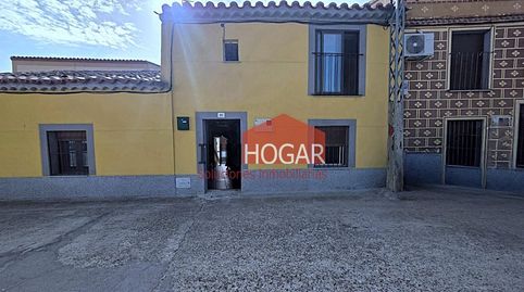 Foto 2 de Casa o xalet en venda a Madrigal de las Altas Torres, Ávila