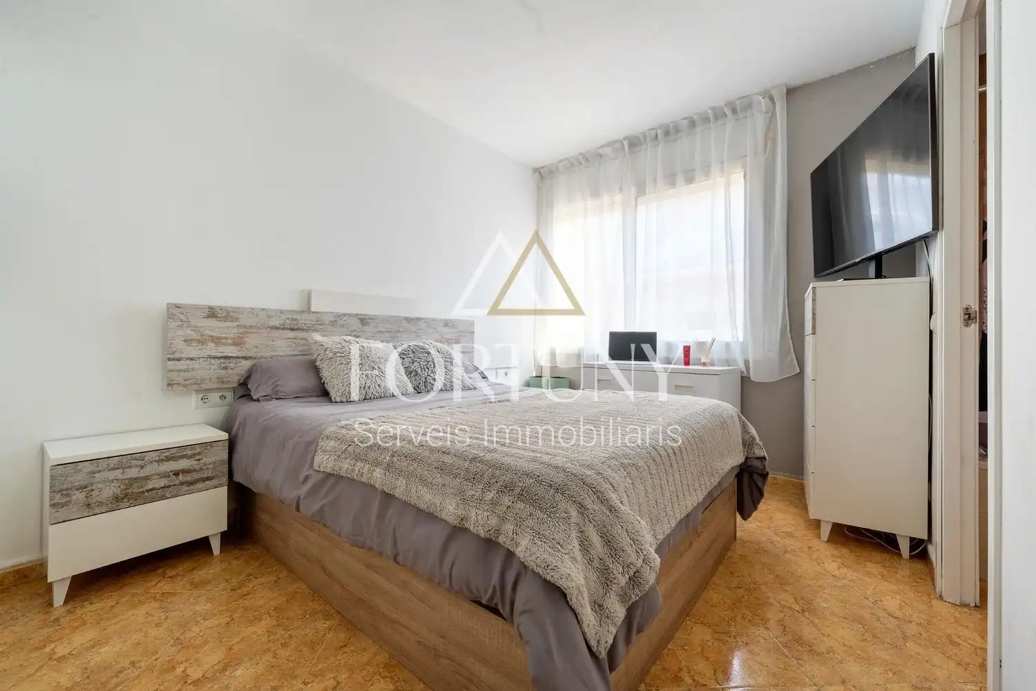 Penthouse mit Aufzug zum Verkauf in de l'Equador 21, imagen 21