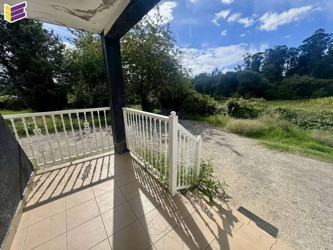 Casa amb jardí en venda a Camino Maceiras 18, imagen 36