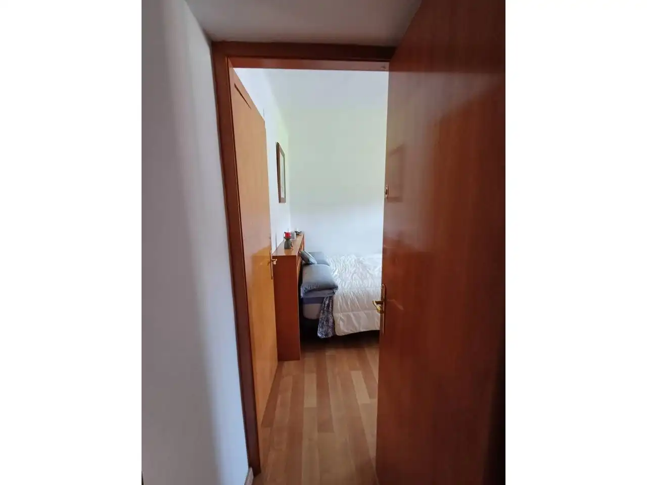 Wohnung zum Verkauf in Calle Girona, Centre