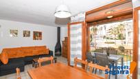 Bedroom of Flat for sale in Roda de Berà  with Air Conditioner, Terrace and Community pool