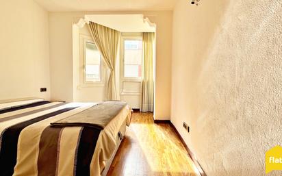 Schlafzimmer von Wohnung zum verkauf in Santa Coloma de Gramenet