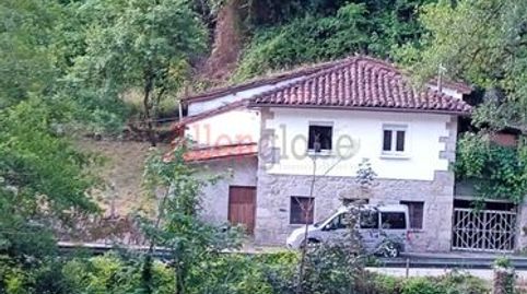 Foto 4 de Casa o xalet en venda a Proaza, Asturias