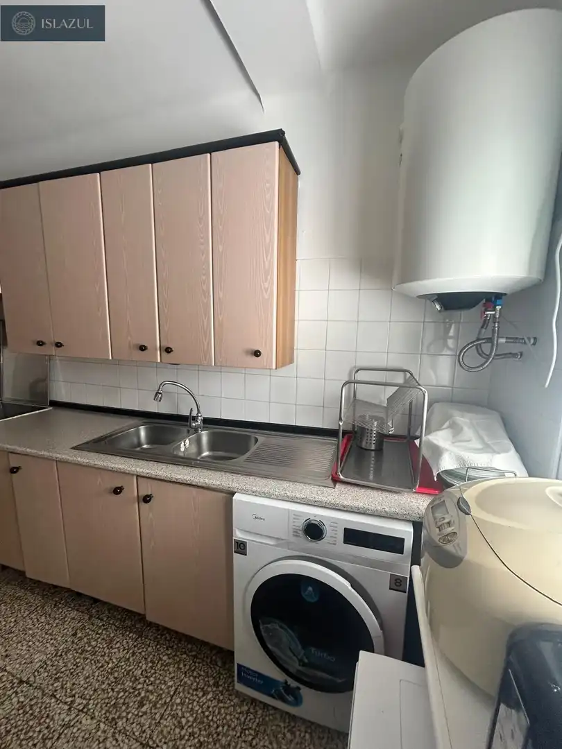 Flat with terrace for sale in Isla Cristina Ciudad, imagen 11